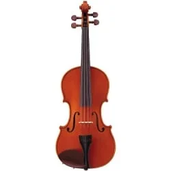 Yamaha AV5-34SC Braviol 3/4 Student Violin Outfit