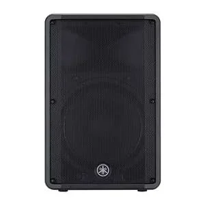 Yamaha CBR15 – 15″ 2-way Passive Bass Reflex Loudspeaker