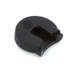 Yamaha Clarinet Thumbrest Cushion – Black
