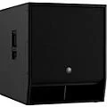 Yamaha CXS18XLF 800W 18″ Passive Subwoofer Standard