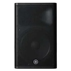 Yamaha DXR12mkII 1100W 12″ Powered Loudspeaker