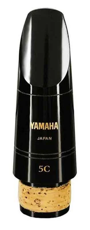 Yamaha Eb Soprano Clarinet Mouthpiece 5C