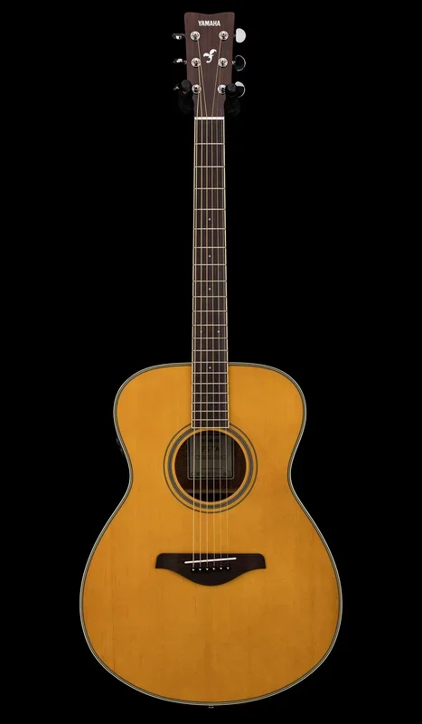 Yamaha FS-TA Transacoustic – Vintage Tint #IKZ261202