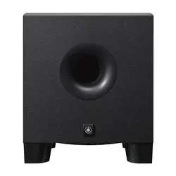 Yamaha HS8S – 8in Powered Subwoofer