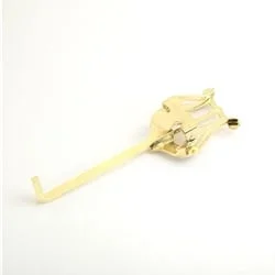 Yamaha Marching Baritone Lyre – Gold Lacquer