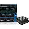 Yamaha MG20XU Mixer with Case Standard