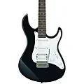 Yamaha PAC012 Electric Guitar Black