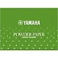Yamaha Powder Paper Pack of 50 Sheets