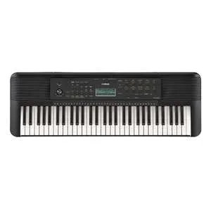 Yamaha PSR-E283 Entry Level 61-Key Portable Keyboard