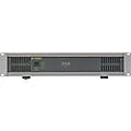 Yamaha PW8 IM8 SERIES POWER SUPPLY Standard