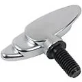 Yamaha PWB8A 8mm Short Wing Bolt Standard