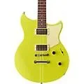 Yamaha Revstar Element RSE20 Chambered Electric Guitar Black