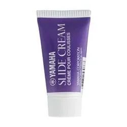 Yamaha Slide Cream