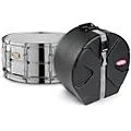 Yamaha Stage Custom Steel Snare With SKB Case Standard