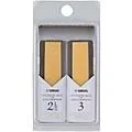 Yamaha Synthetic Alto Saxophone Reed Sample Pack; 2.5-3.0 Standard