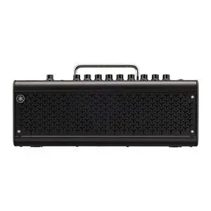 Yamaha THR30II WL Wireless – 30w Desktop Electric Guitar Amplifier – Black