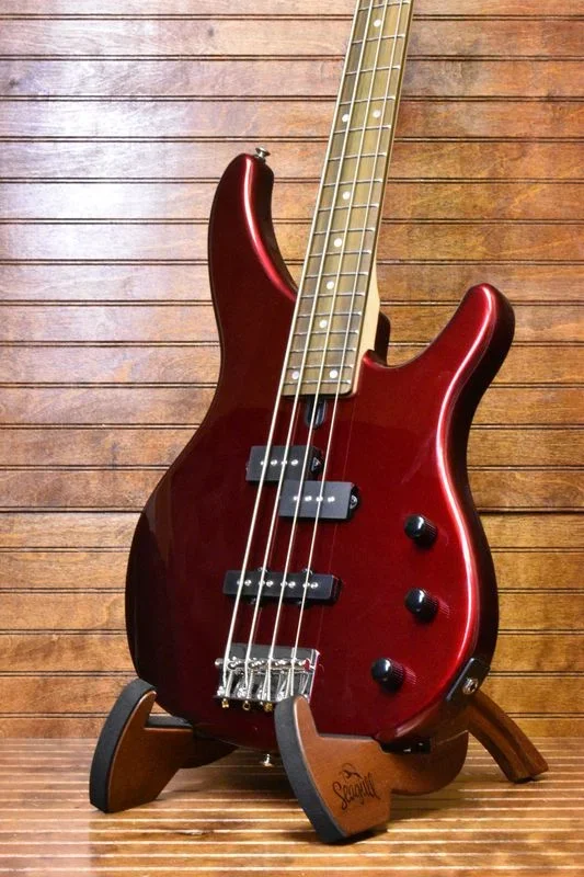 Yamaha TRBX174RM 4-String Bass