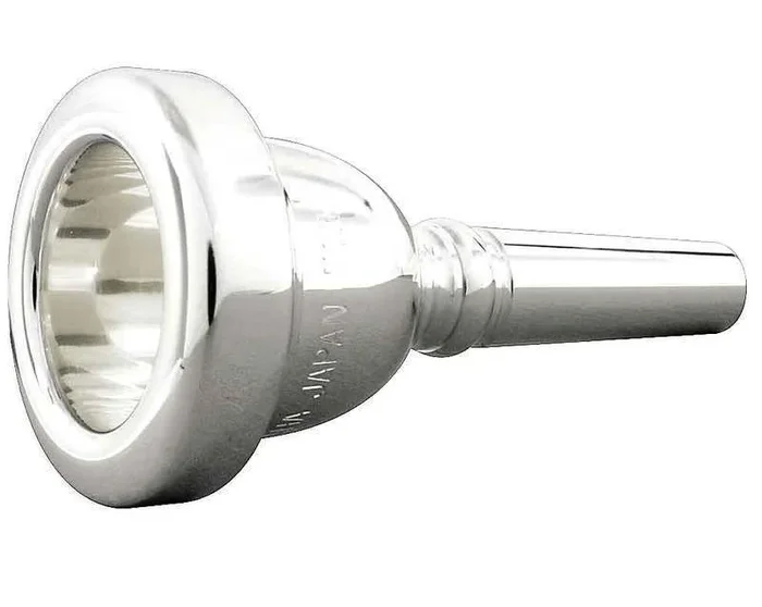 Yamaha Trombone Mouthpiece 47 (Short Shank)