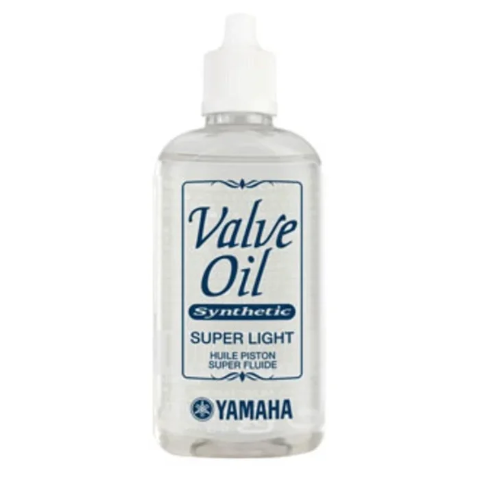Yamaha Valve Oil Super Light (Pack of 5)