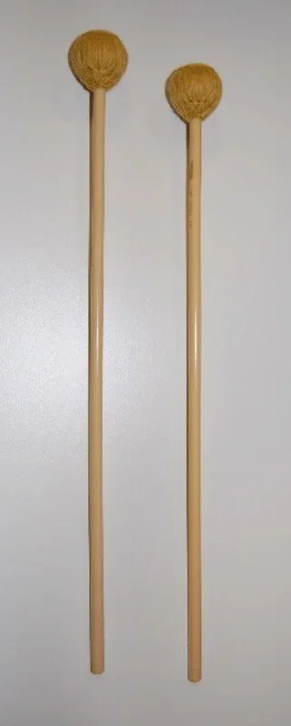 Yamaha Yarn Wound Round Fead Mallet Hard