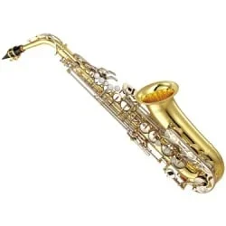 Yamaha YAS-23 Student Alto Saxophone