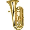 Yamaha YBB-621 Series 4-Valve 3/4 BBb Tuba Lacquer