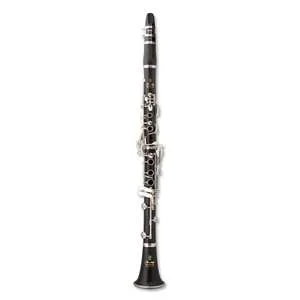 Yamaha YCL-400AD Advantage Series Student Bb Clarinet – Grenadilla