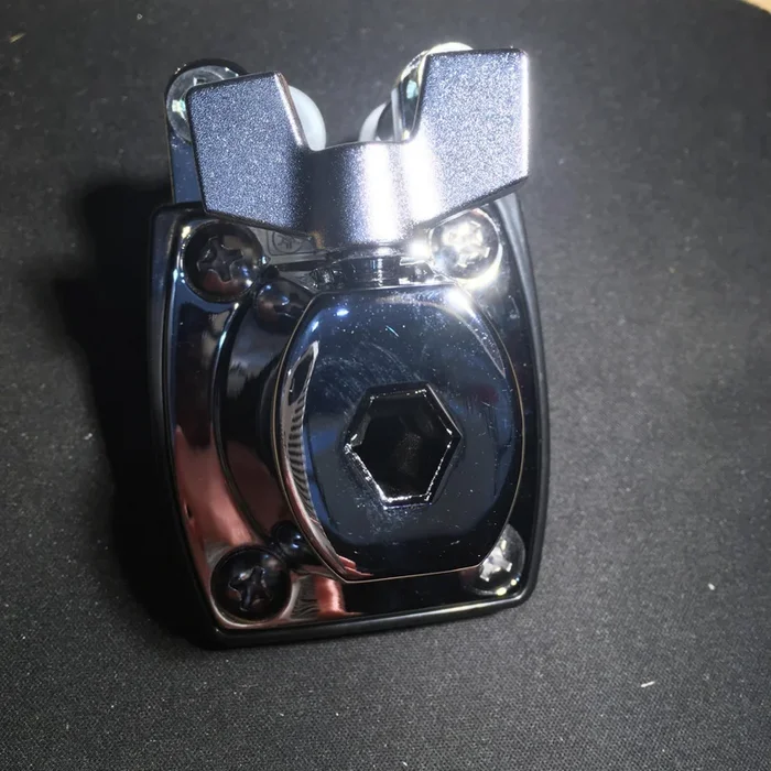 Yamaha YESS Tom Bracket w/AM Hardware