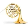Yamaha YHR-567 Geyer Series Intermediate Double French Horn Standard
