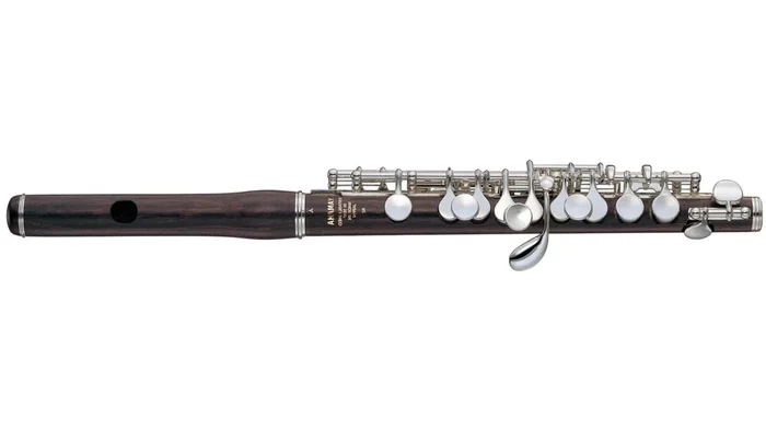 YAMAHA YPC62 Professional Wood Piccolo