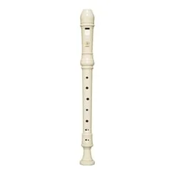 Yamaha YRA-28B 3-Piece Alto Recorder – Baroque Fingering