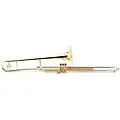 Yamaha YSL-354V Series Valve Trombone Standard