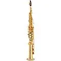 Yamaha YSS-475II Intermediate Soprano Saxophone Standard