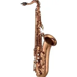 Yamaha YTS-62IIIA Professional Tenor Saxophone – Amber Lacquer Finish