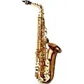 Yanagisawa AWO1 Alto Saxophone Silver Plate