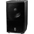 Yorkville ES15P 15″ Powered Subwoofer Standard