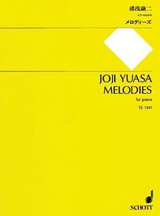 Yuasa: Melodies