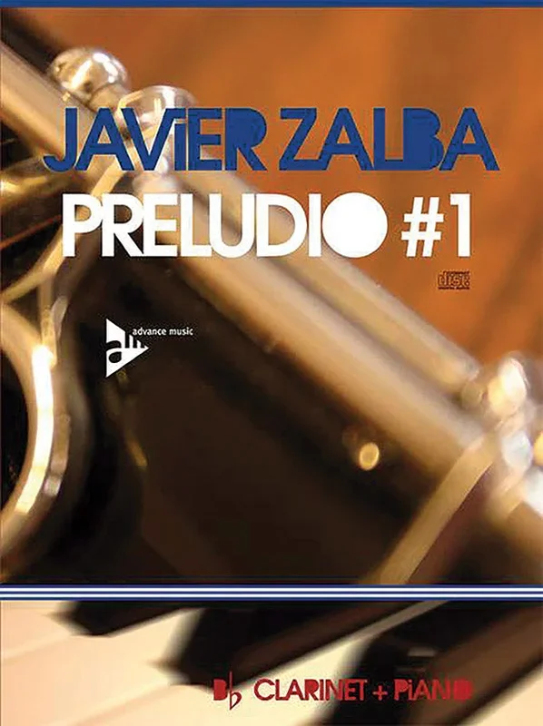 Zalba: Preludio #1