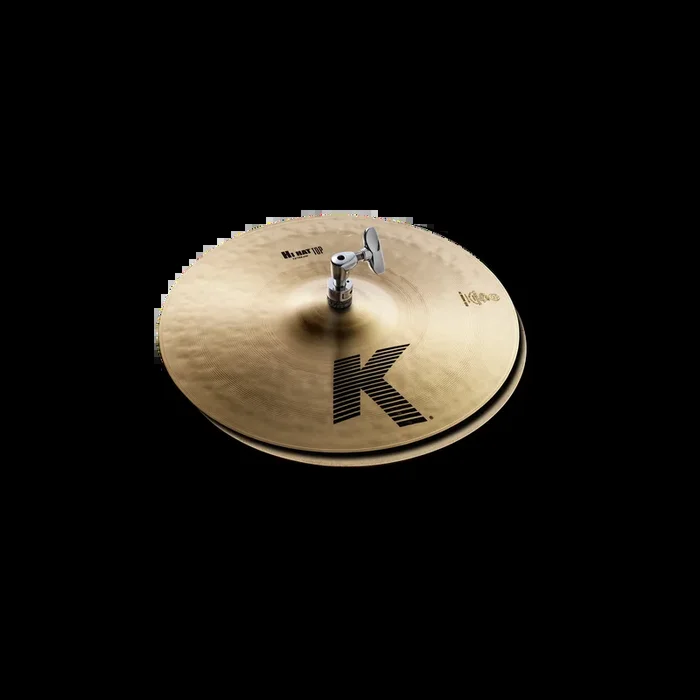 Zildjian 13″ K/Z Special HiHats – Pair
