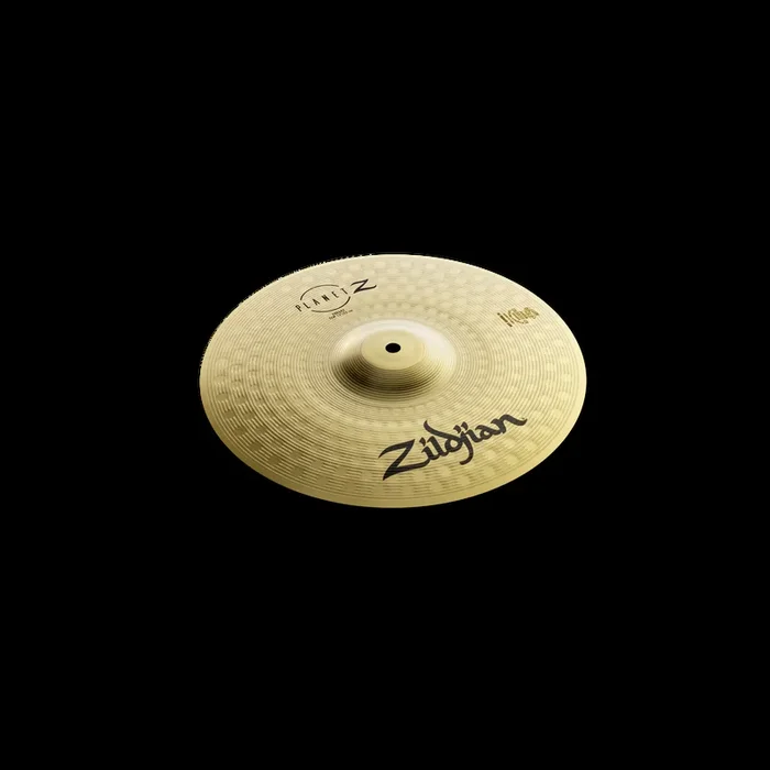 Zildjian 13″ Planet Z HiHat – Top