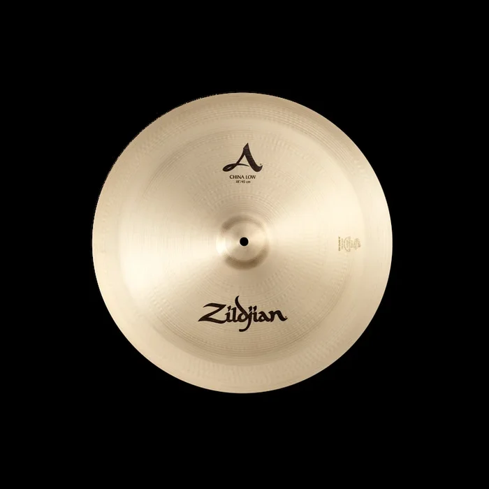 Zildjian 18″ A Zildjian China Low
