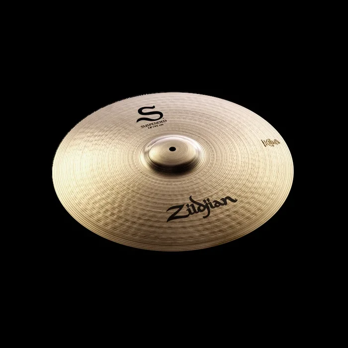 Zildjian 18″ S Suspended
