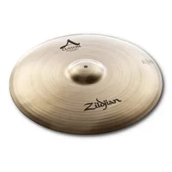 Zildjian 20″ A Custom Medium Ride Cymbal