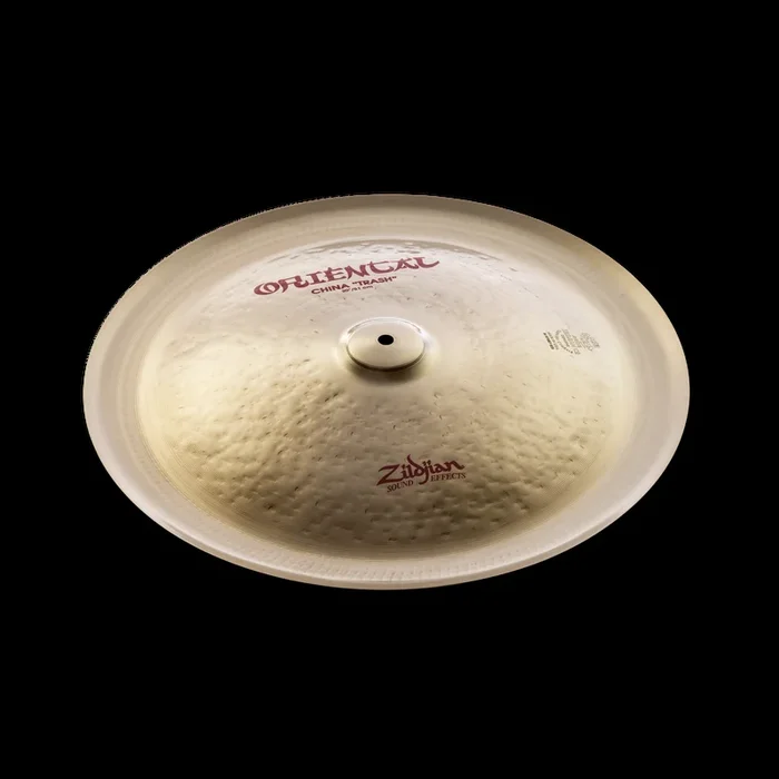 Zildjian 20″ FX Oriental China Trash