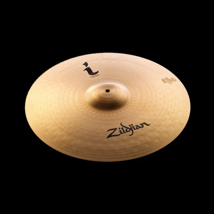 Zildjian 20″ I Crash Ride