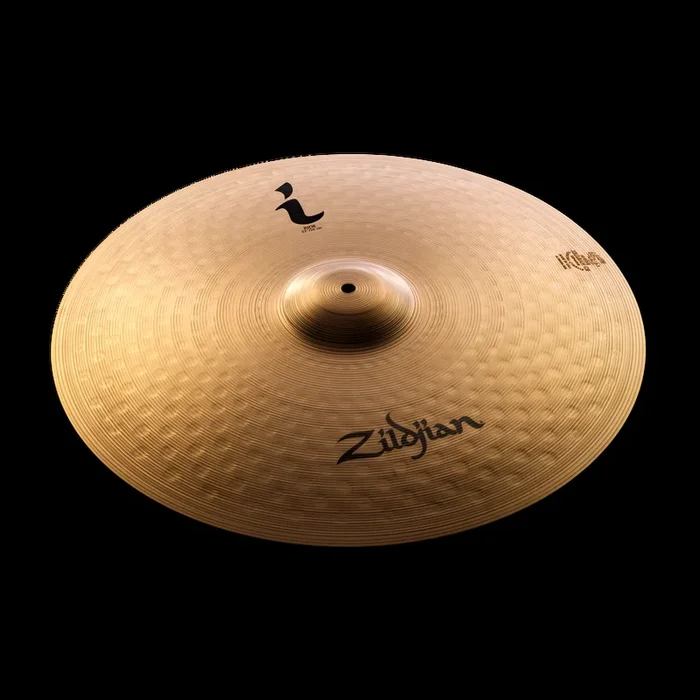 Zildjian 22″ I Ride