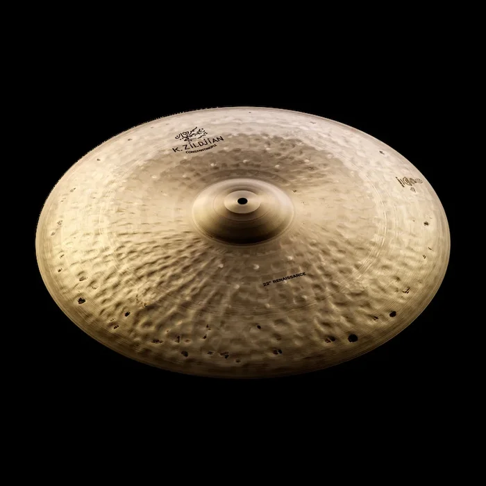 Zildjian 22″ K Constantinople Renaissance Ride