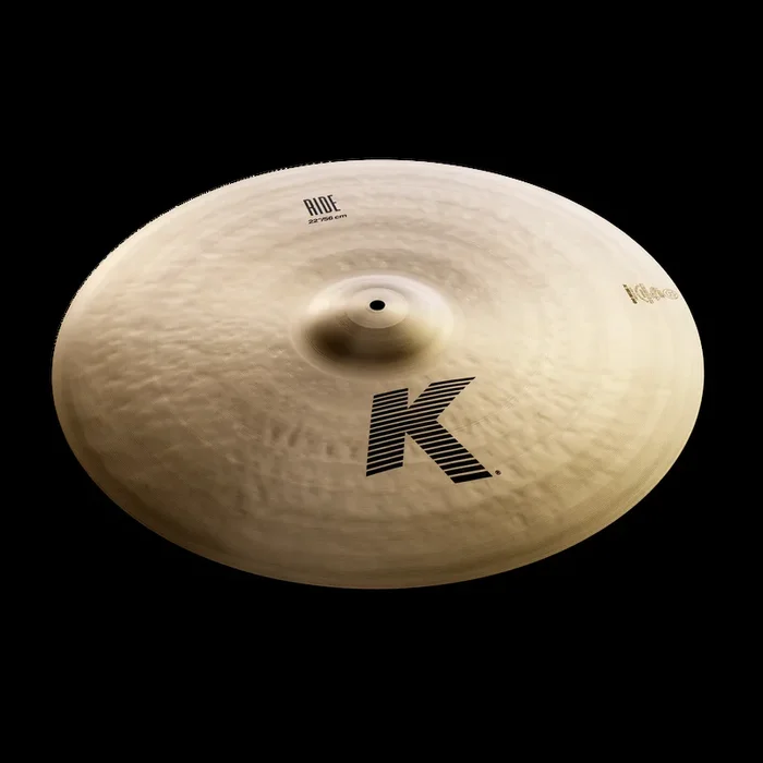 Zildjian 22″ K Ride
