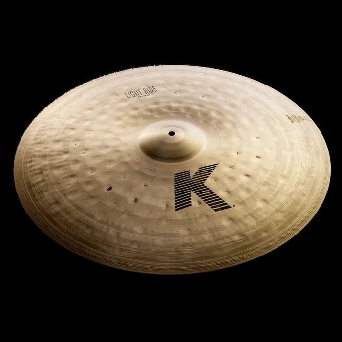 Zildjian 24″ K Light Ride