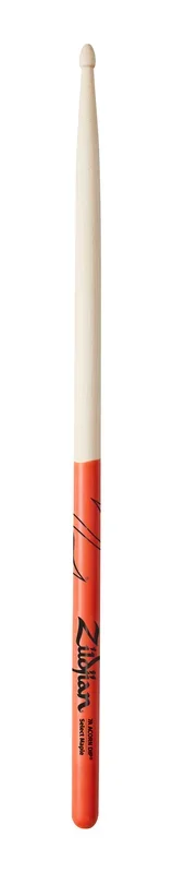 Zildjian 7A Acorn Tip Orange DIP